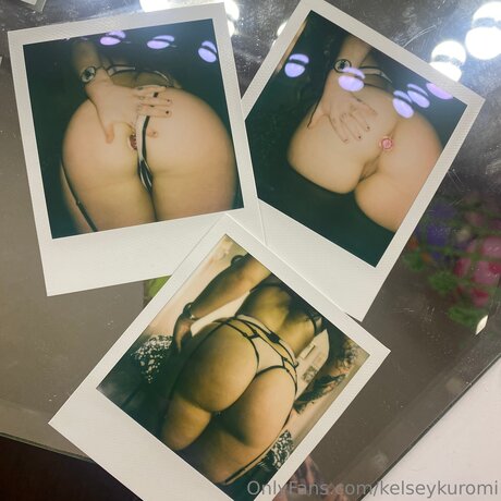 Kelseykuromi