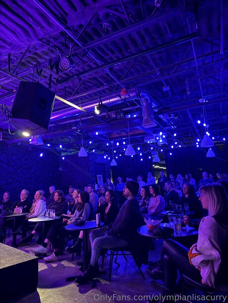 Olympianlisacurry