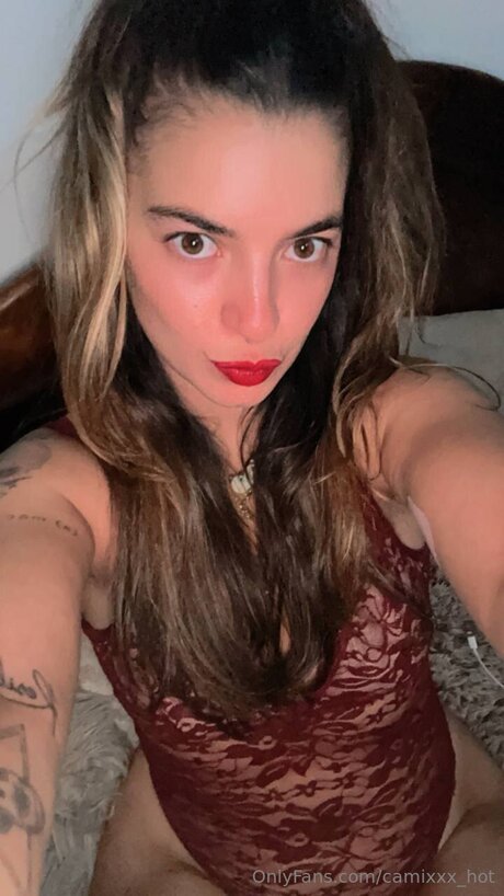 Camixxx Hot