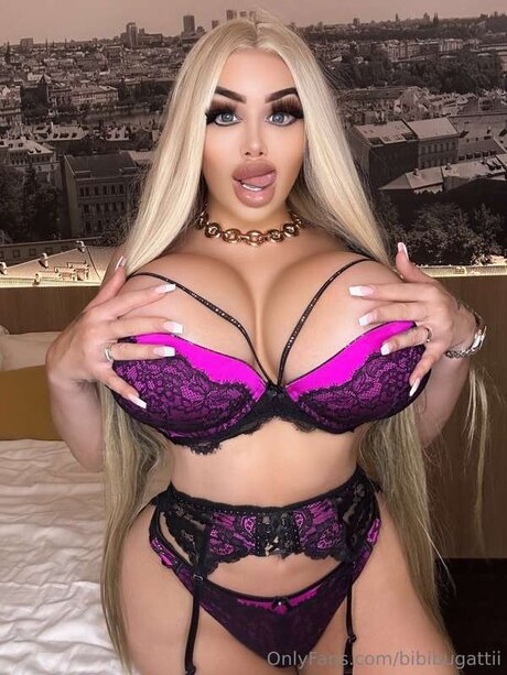 Bibibugattii