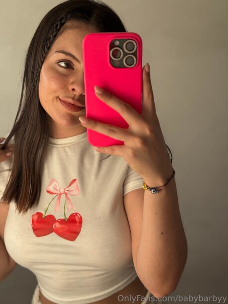Babybarbyy