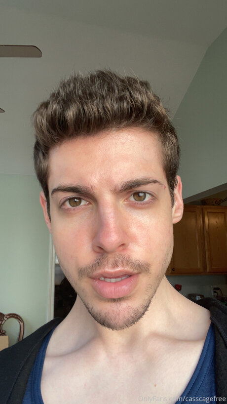 Casscagefree