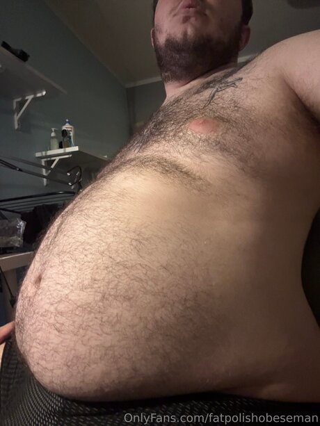 Fatpolishobeseman