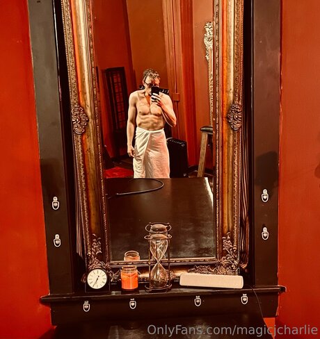 Magicjcharlie