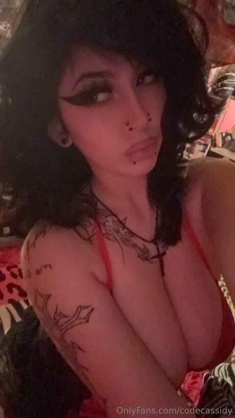 Codecassidy