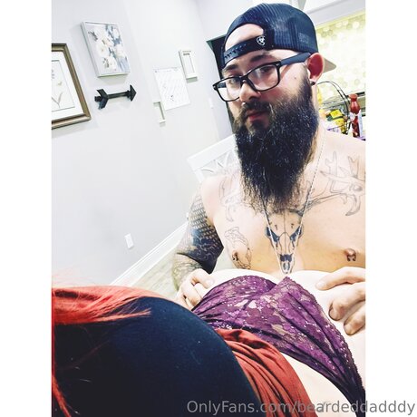 Beardeddadddy