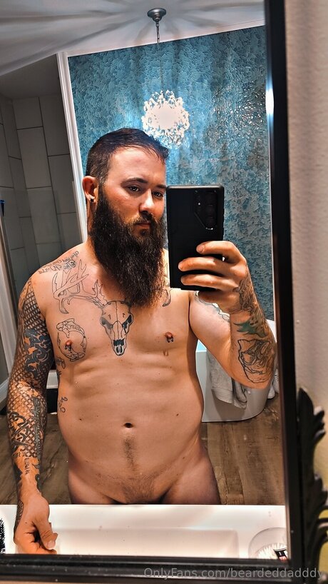 Beardeddadddy