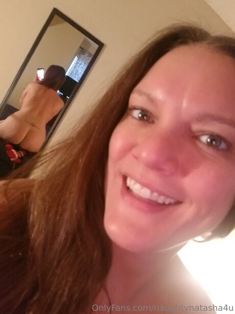 Naughtynatasha4u