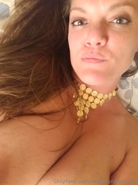Naughtynatasha4u