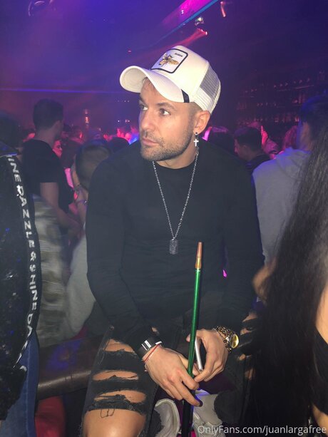 Juanlargafree