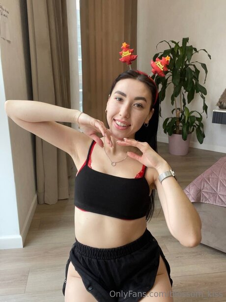 Blossom Kiss  nude leaked OnlyFans photo