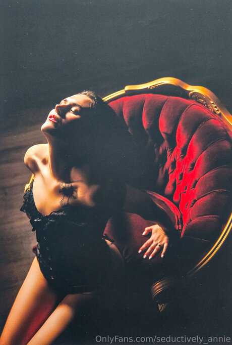 Seductively Annie