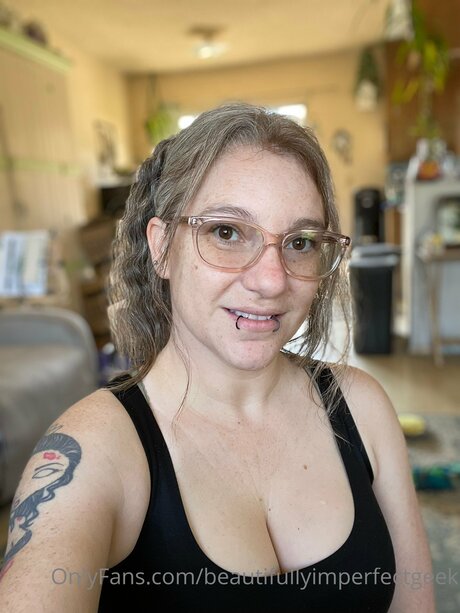 Beautifullyimperfectgeek