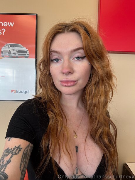 Thankscourtneyy