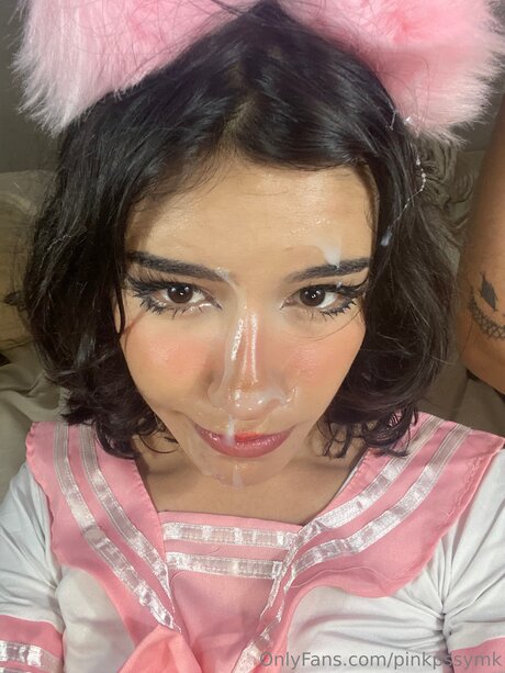 Pinkpssymk