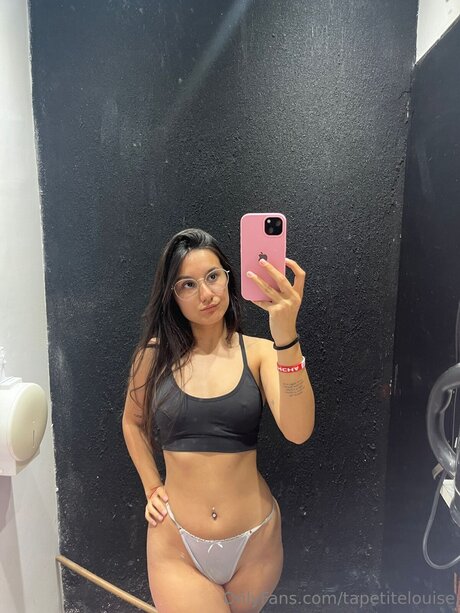 Ninatacrush  nude leaked OnlyFans photo