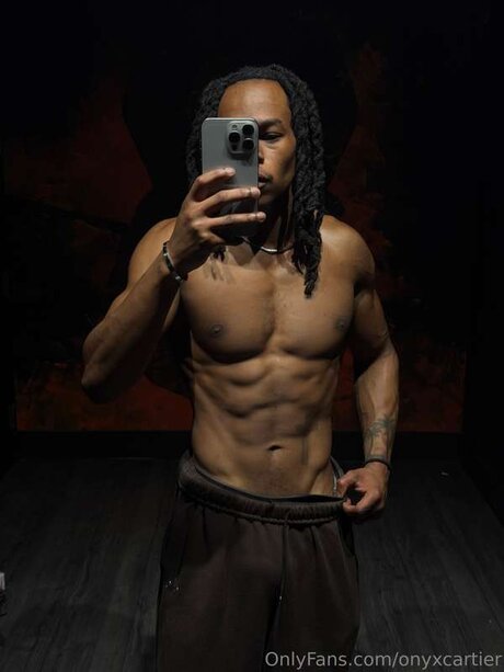 Onyxcartier