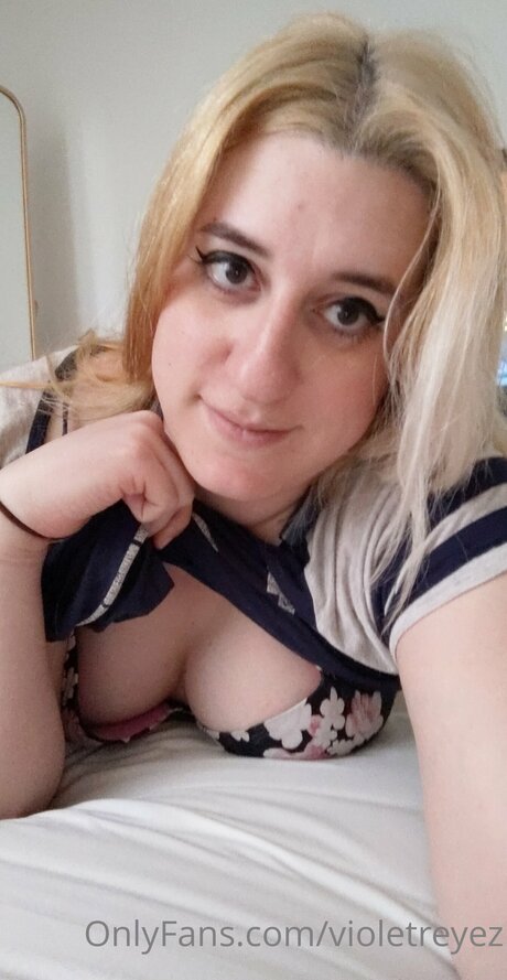 Violetreyez