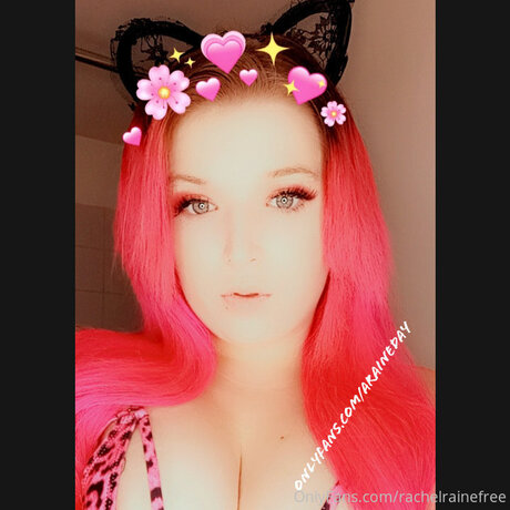 Rachelrainefree