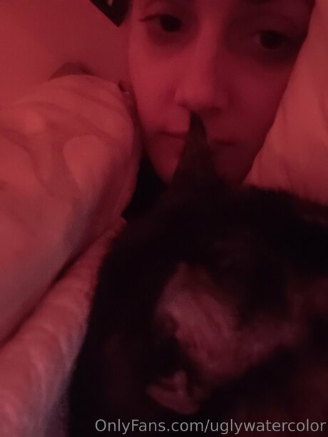 Uglywatercolor