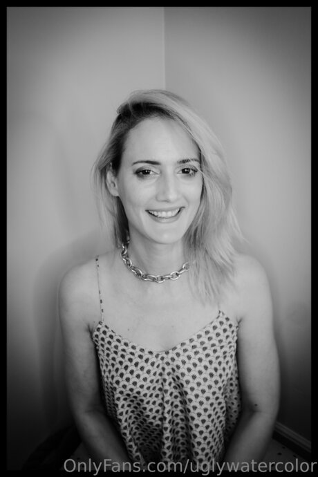 Uglywatercolor