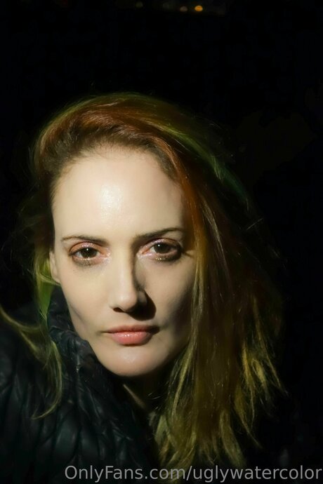 Uglywatercolor