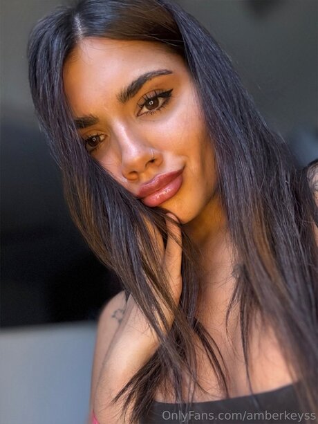 Amberkeyss