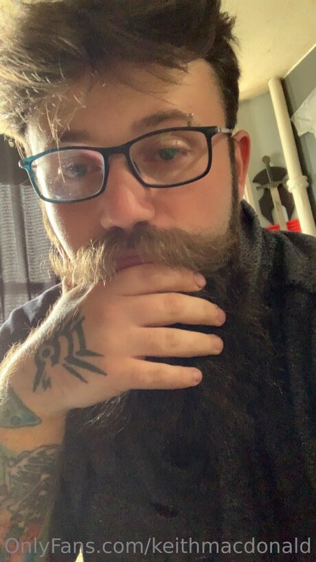 Keithmacdonald