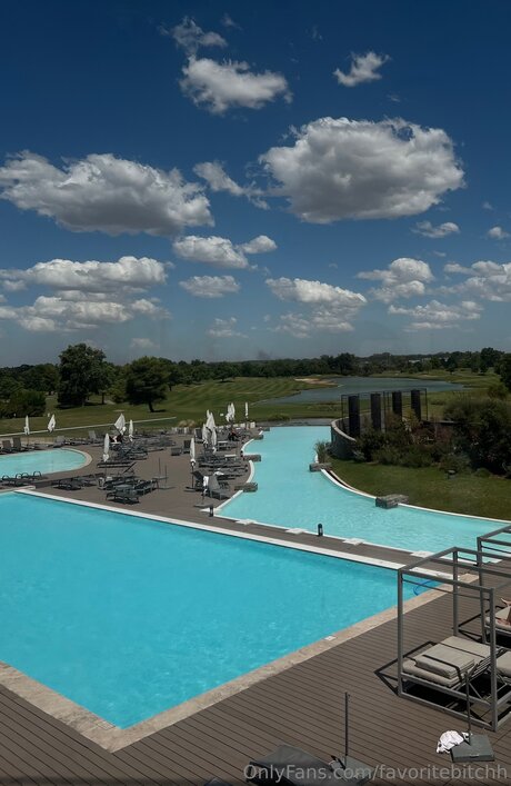 Foxylatin  nude leaked OnlyFans photo