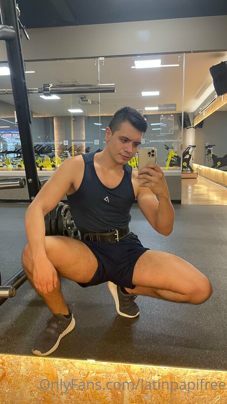 Latinpapifree