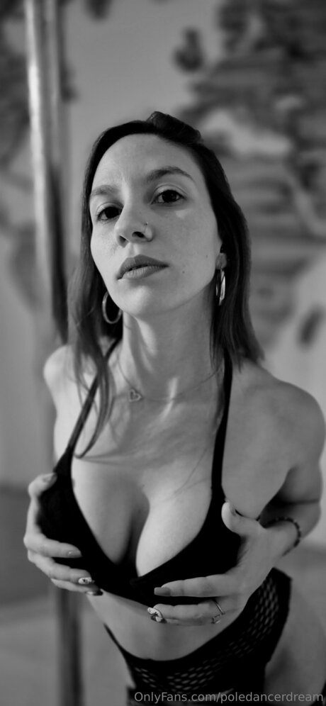 Poledancerdream