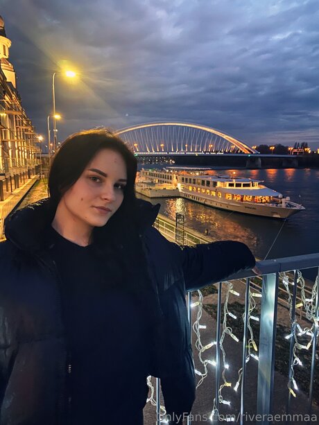 Riveraemmaa  nude leaked OnlyFans photo