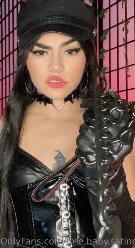 Free Baby Satine