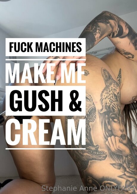 Stephanieannexxxfree