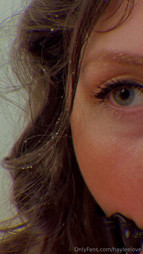 Hayleelove  nude leaked OnlyFans photo