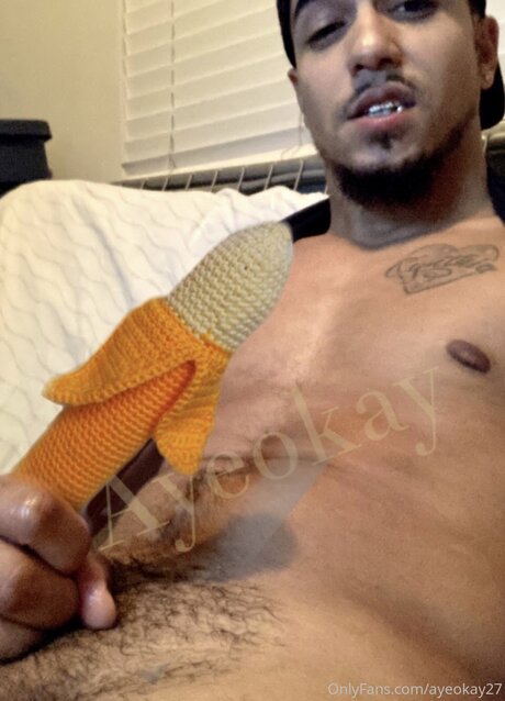 Ayeokay27