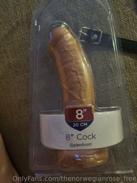 Thenorwegianrose Free