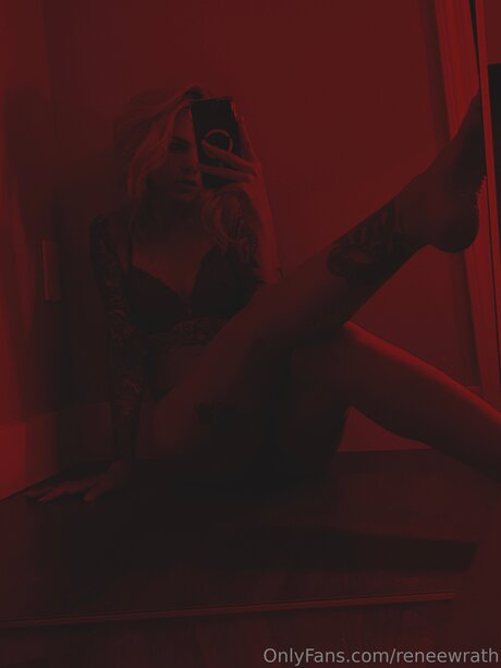 Reneewrath