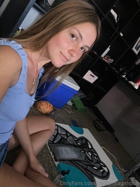 Californiagirlrose