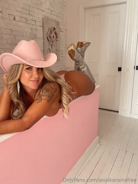 Jessikarainsfree