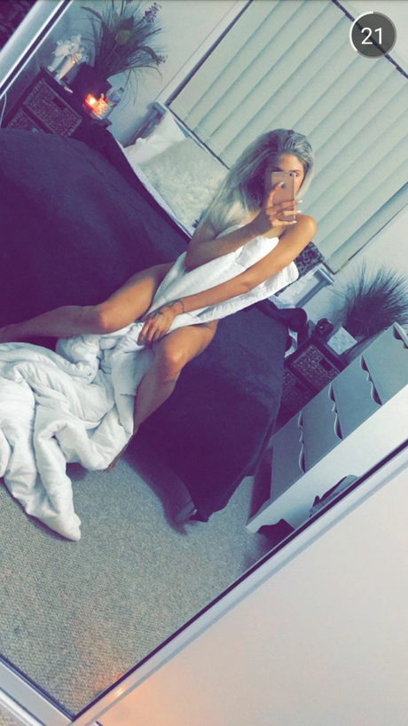 Jaide Samara Francis