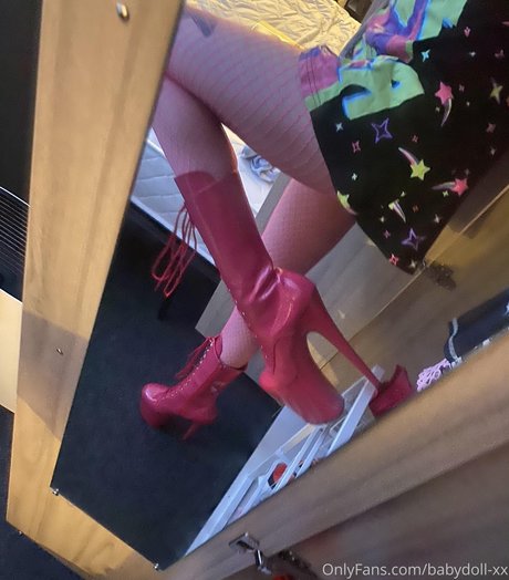 Babydoll