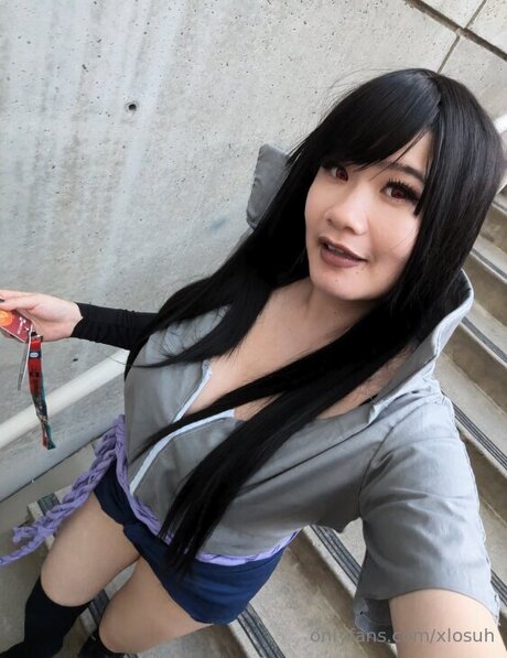 Xlosuh  nude leaked OnlyFans photo