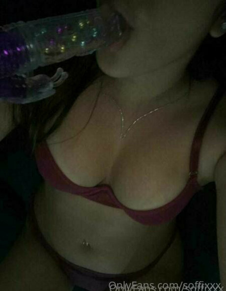 Soffixxx