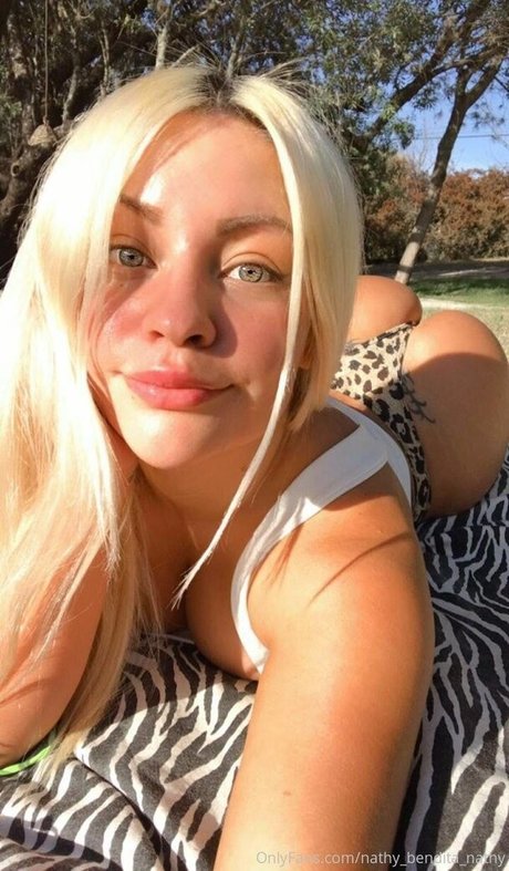 Nathy Bendita Nathy