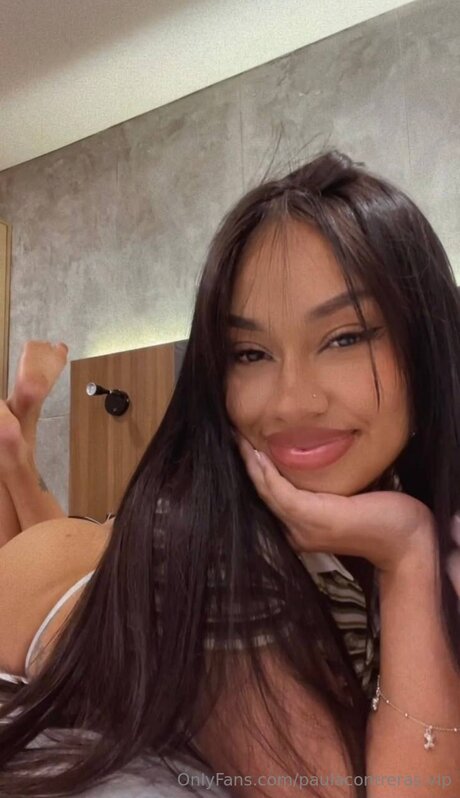 Paulacontreras Vip