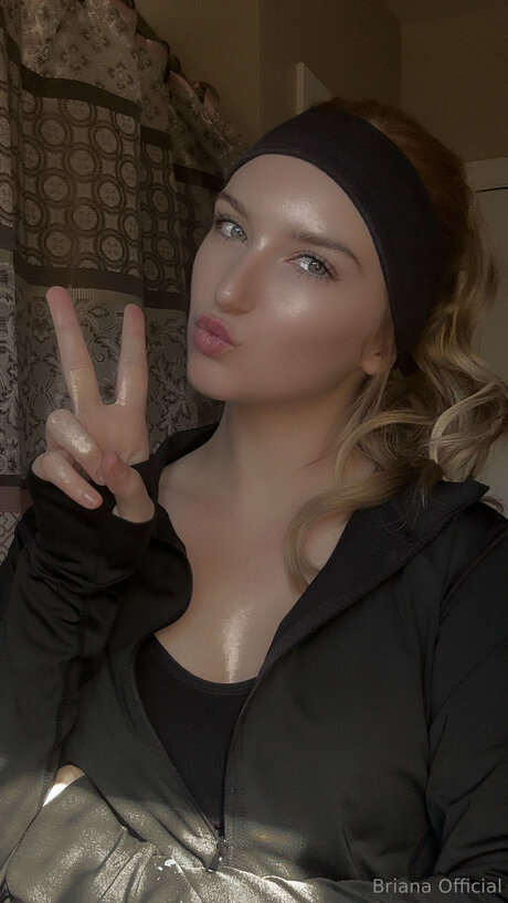 Brianagayleofficial