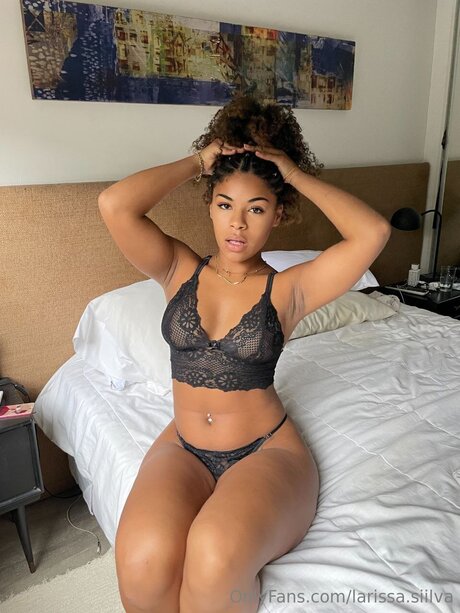 Larissa Siilva