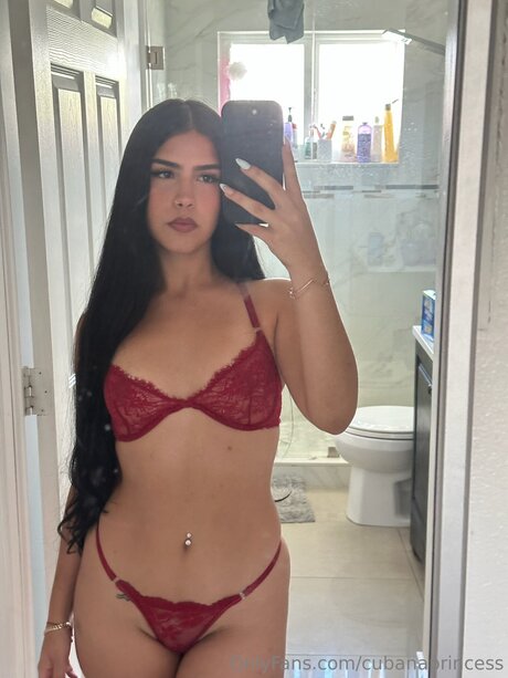 Cubanaprincess