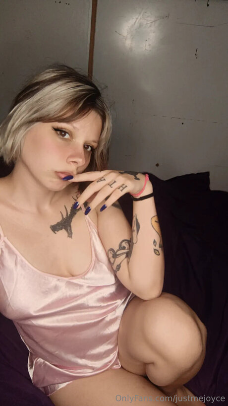 Justmejoyce